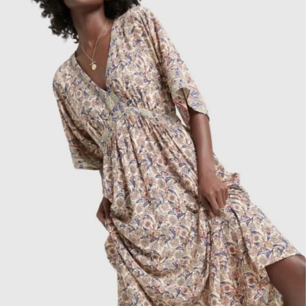 Natalie Martin Lara Dress